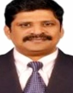 Kallepalli Vijaya Kumar