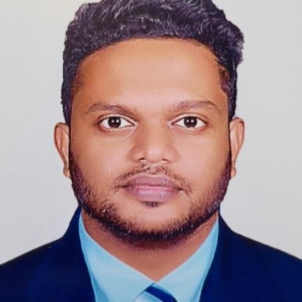 Sharookh Abdul Salam