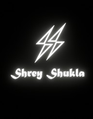Shrey Shukla