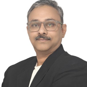 KIREN MENON
