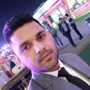 RANJEET RAI