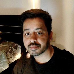 Ankit Prakash