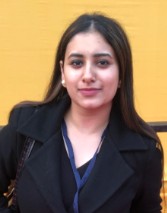 Shradha Thakur