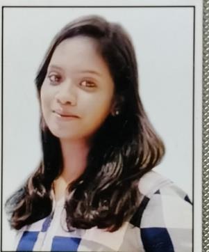 kaviya V