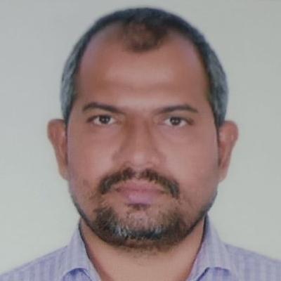 Kiran Kumar E