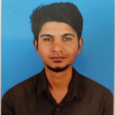 Logesh S
