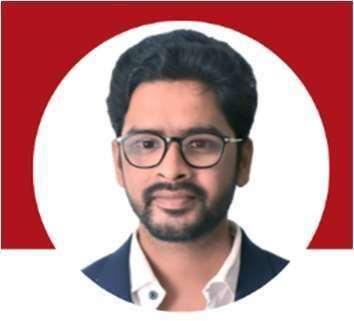 Arpit Damodar Patle