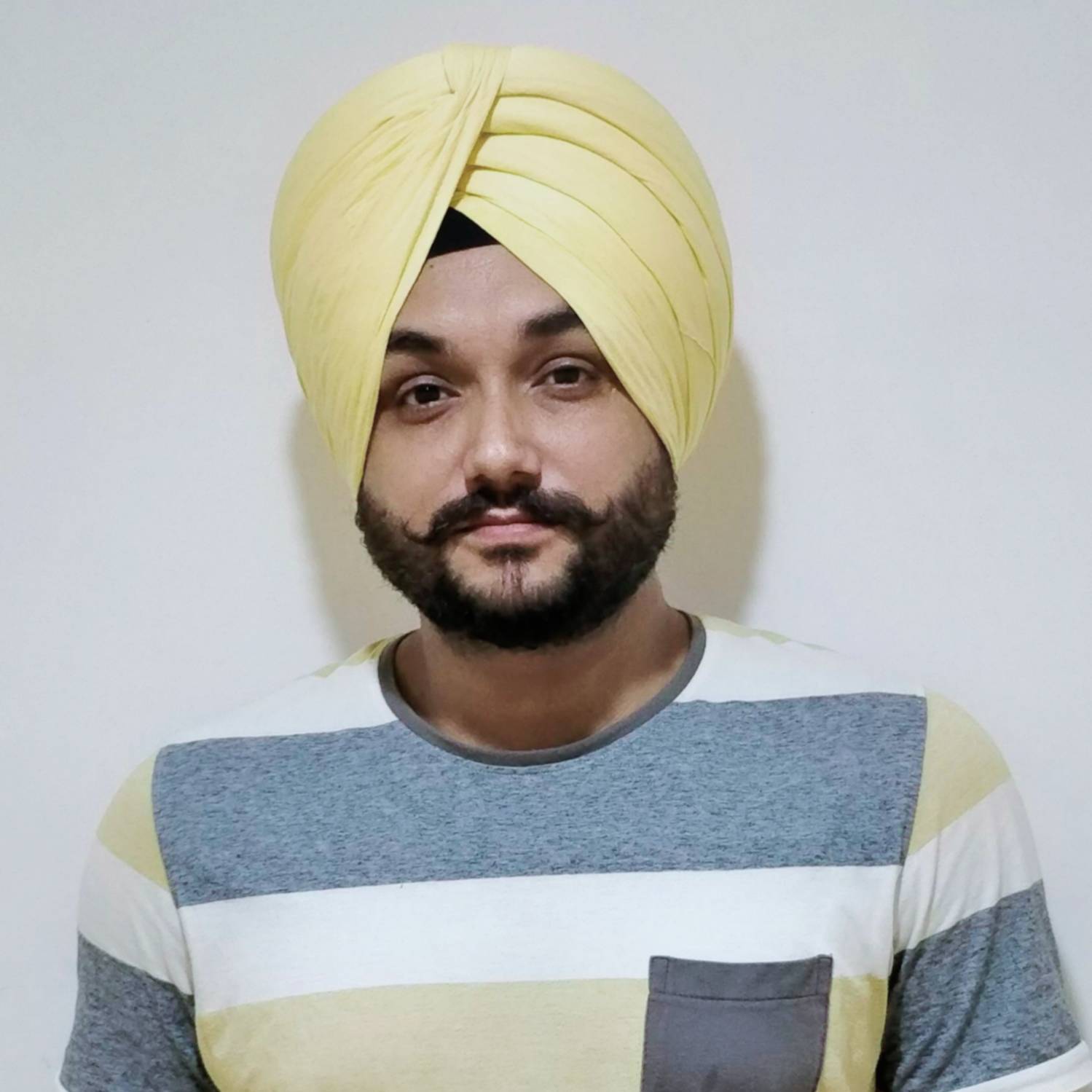 KARANDEEP BATH