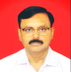CHINNA RAO DINDI