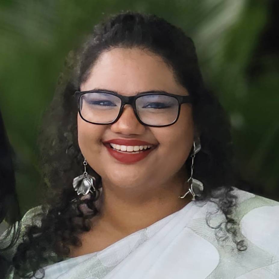 Ruth David Solomon