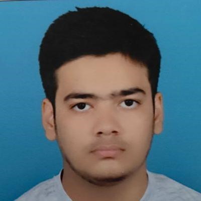 Dhaval Rohilla