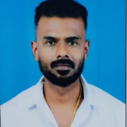 SACHIN MN GOWDA