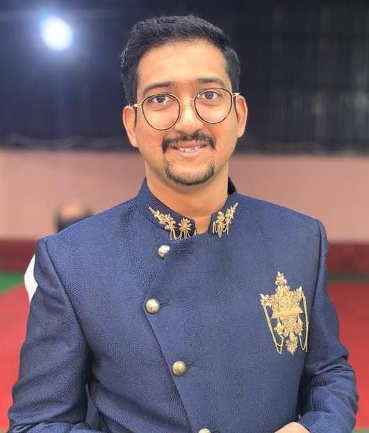 Manas Jomraj