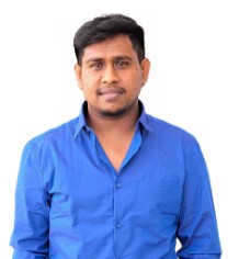 Praveen Joshua D