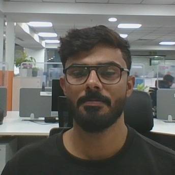 Prashant Abhishek