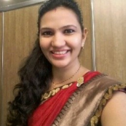 ANAGHA PRASHANT RAUT