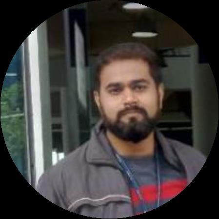RONAK GUPTA