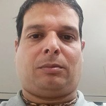 Amit Chaturvedi