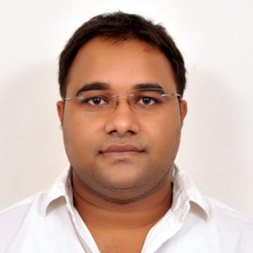Mohammad Jameel Ahamad