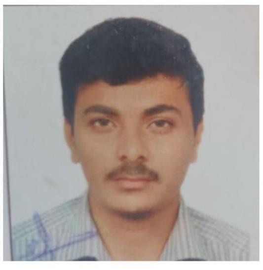 MOHAMMAD HAMOOD REHAN AHMED SHAIKH