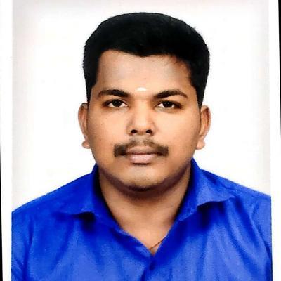 Subash Ramesh