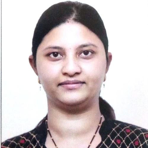 Poonam Soni