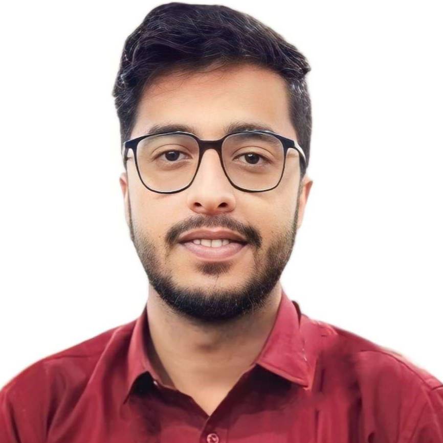 SAMRAT MUKHOPADHYAY