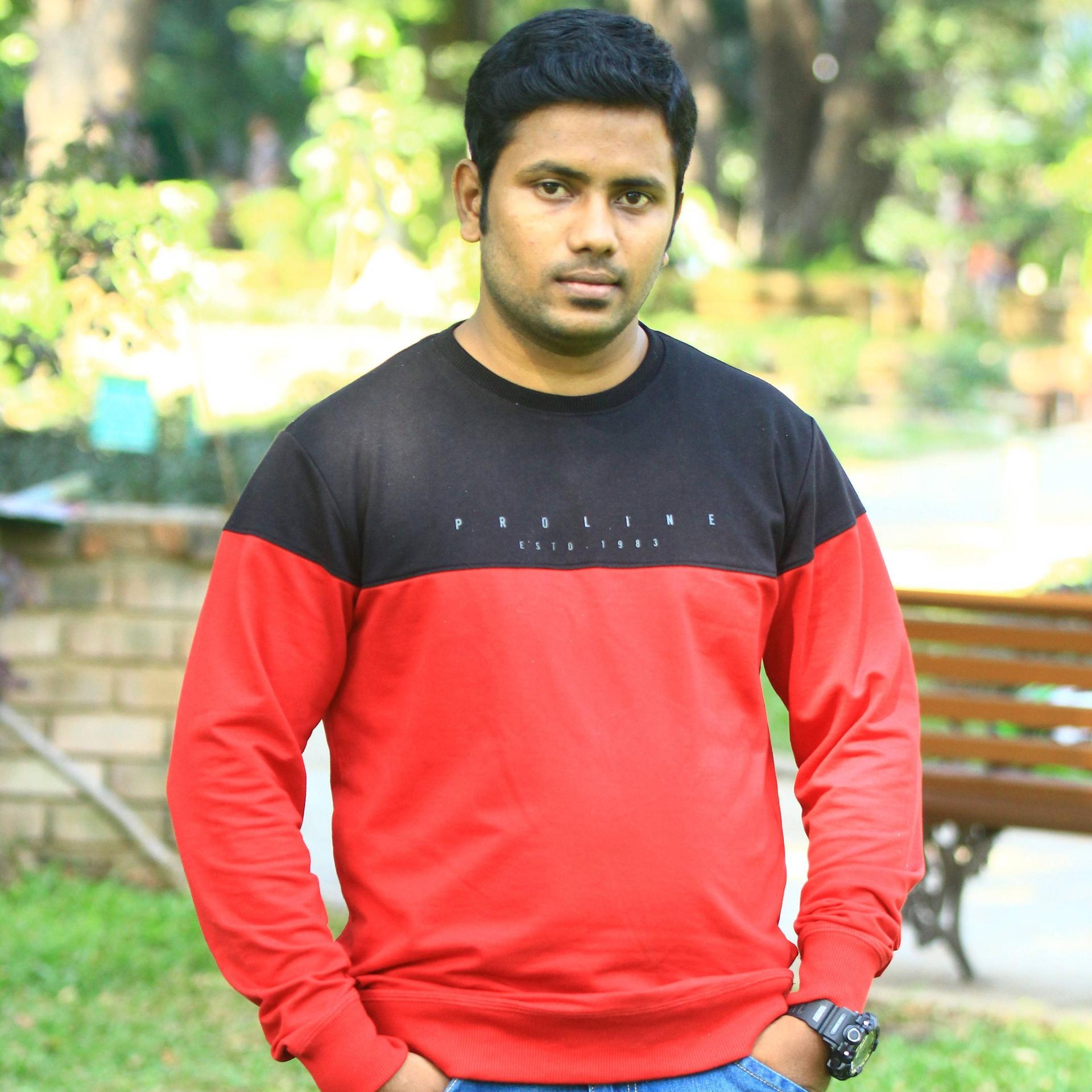Irfan Ali