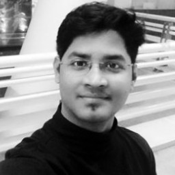 Bikash Kumar Behera
