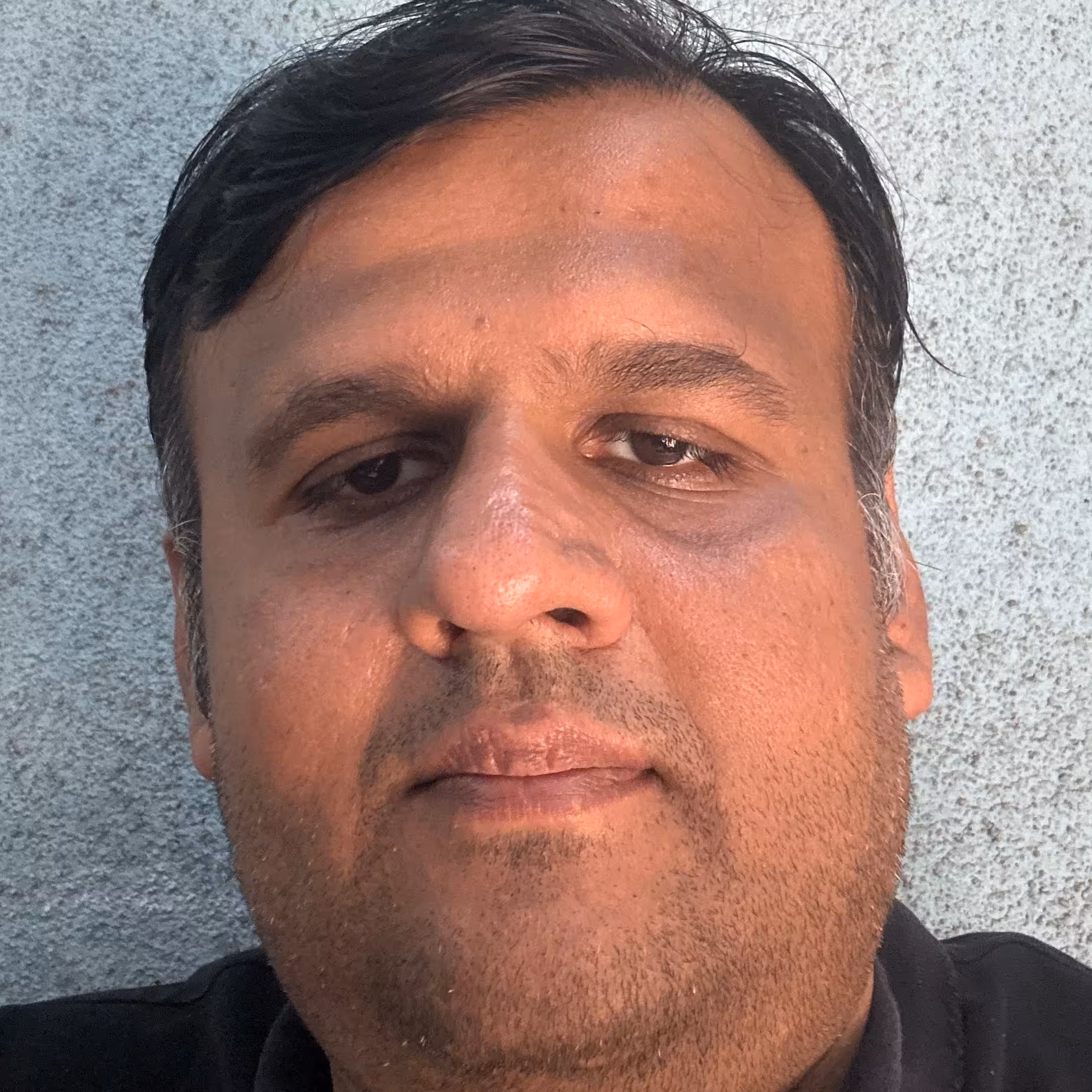 Bhushan Thakkar
