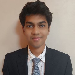 Abhinandh Nair
