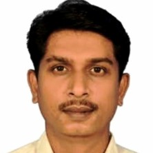 Chetan Chandragiriwar
