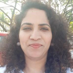RANJINI JOSHI