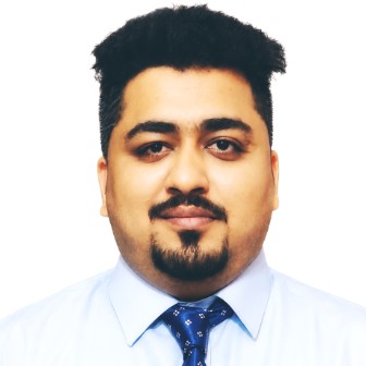 Rinkesh Dhanraj Patil