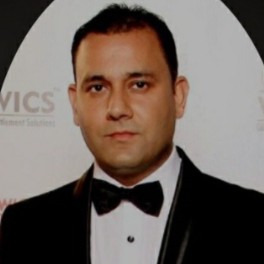 DIGVIJAY JAMWAL