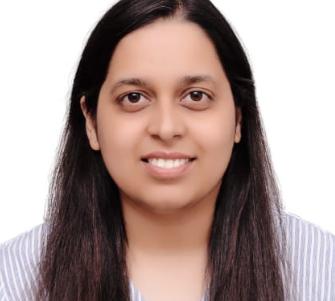 UMA ARORA