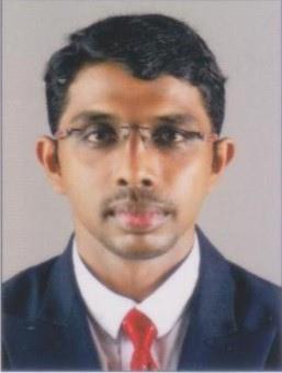 TOM K GEORGE
