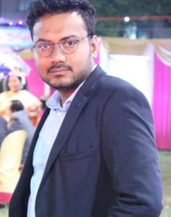 SUBHRAJIT CHAKRABORTY