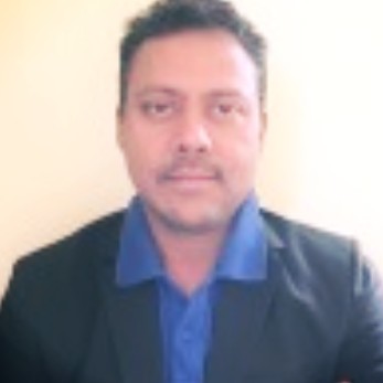 Sundaram Narayanan