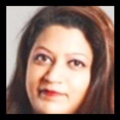 Mahak Siddharth Menon