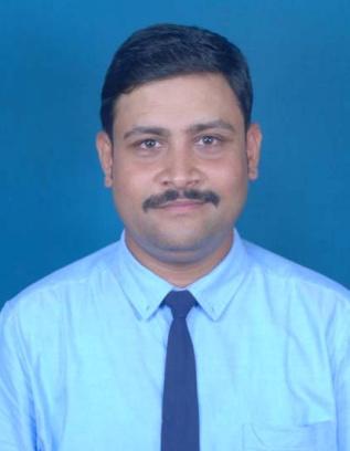 Koushik Mondal