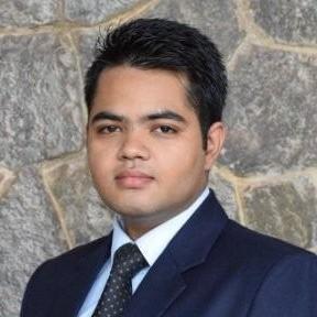 BHANU PRATAP SINGH
