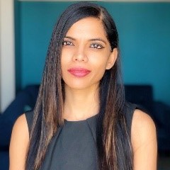 Shital Hirve