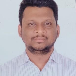 Vipin Tharayil