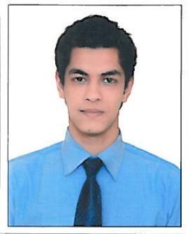 VISHAL SHARMA