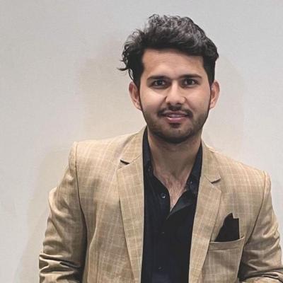 Vaibhav Chaudhary