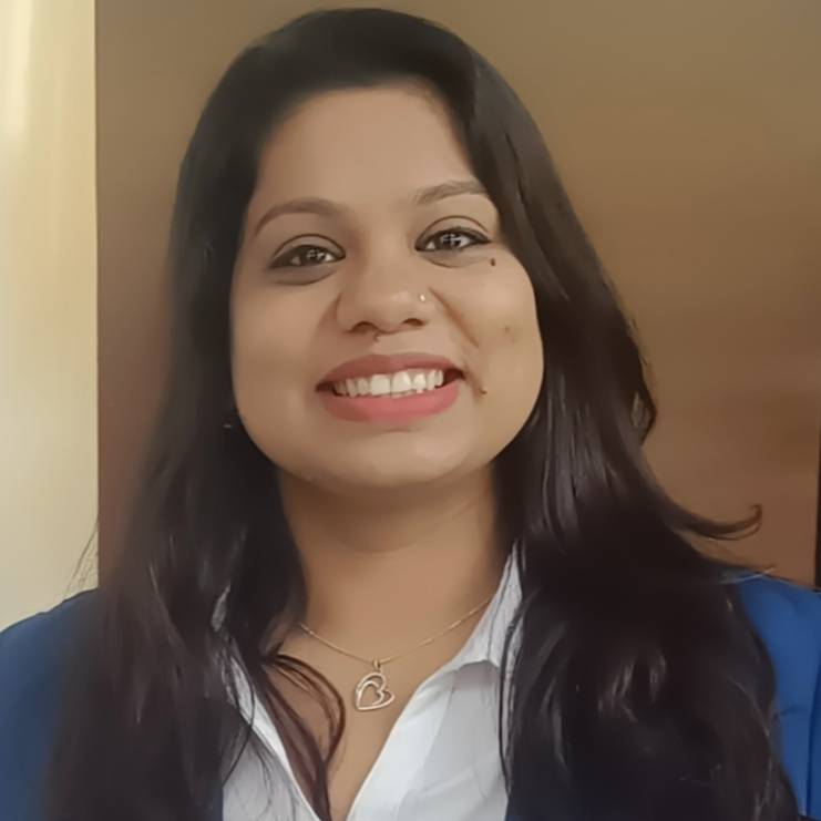 Sheetal Shah
