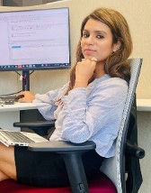 Heena Solanki