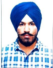 Manjeet Singh