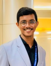 JITHU SHAJI VARGHESE
